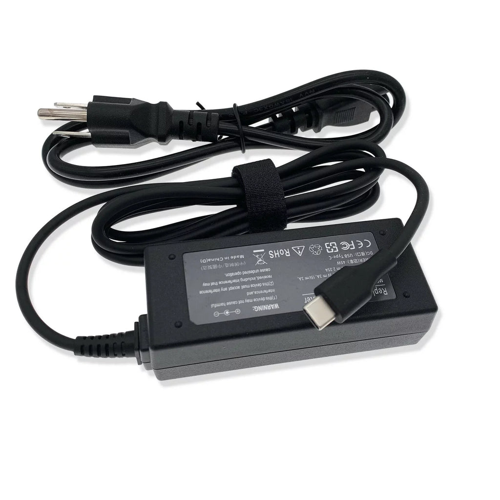 Type  Adapter For Dell Latitude 7285 7390 5290 5285 5300 7200 7210 2-in-1