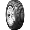 Set of 4 () Starfire Solarus  265/70R17 115T A/S All Season Tires Fits: 2014-18 Chevrolet Silverado 1500 , 2010-21  Sierra 1500