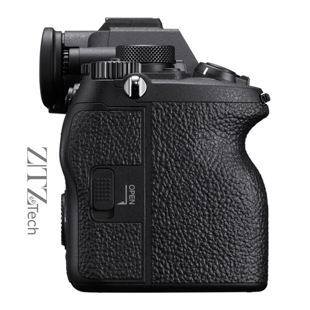 Sony a7  Mirrorless Camera - -7M4/B