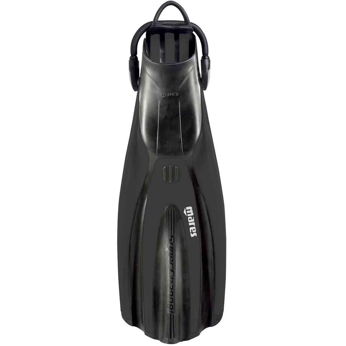 Mares Avanti Superchannel W-Bungee Blue X-Large