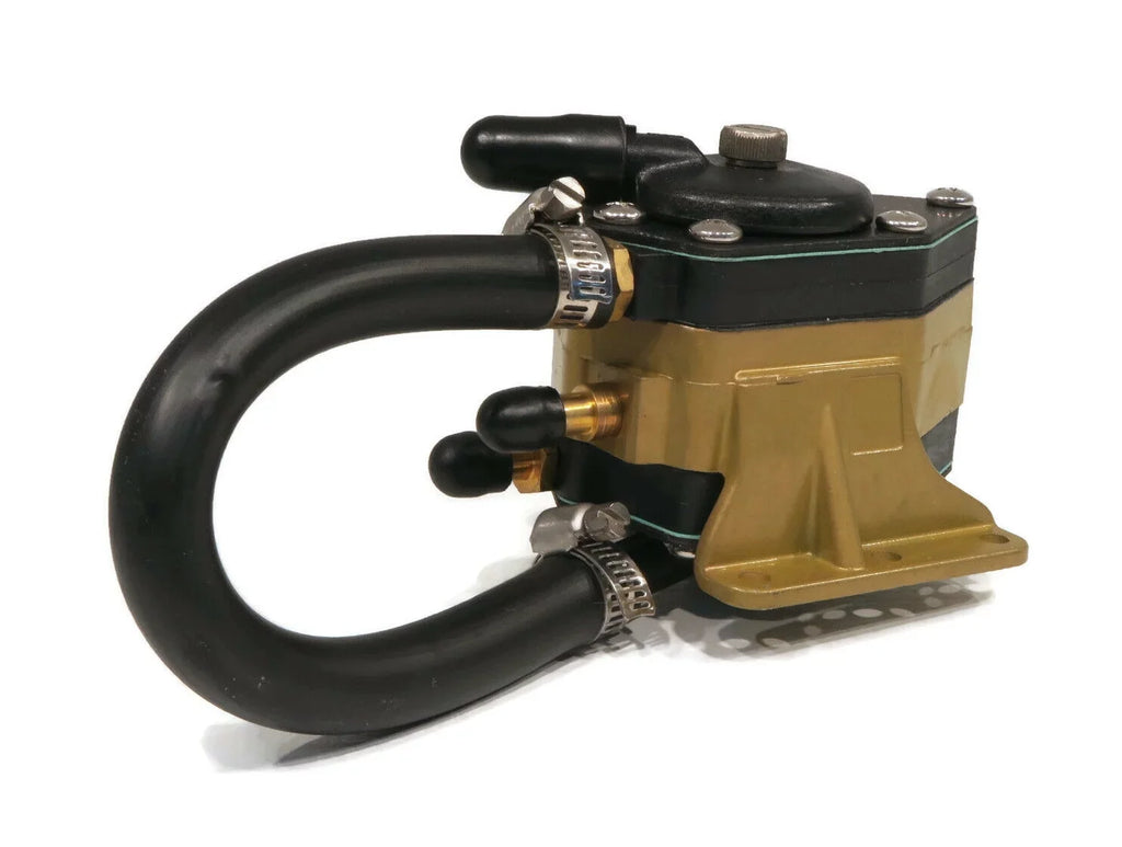 The  Shop |  Conversion Fuel Pump for 1991 Evinrude, Johnson 200HP VJ200TXEIB, J200STLEID