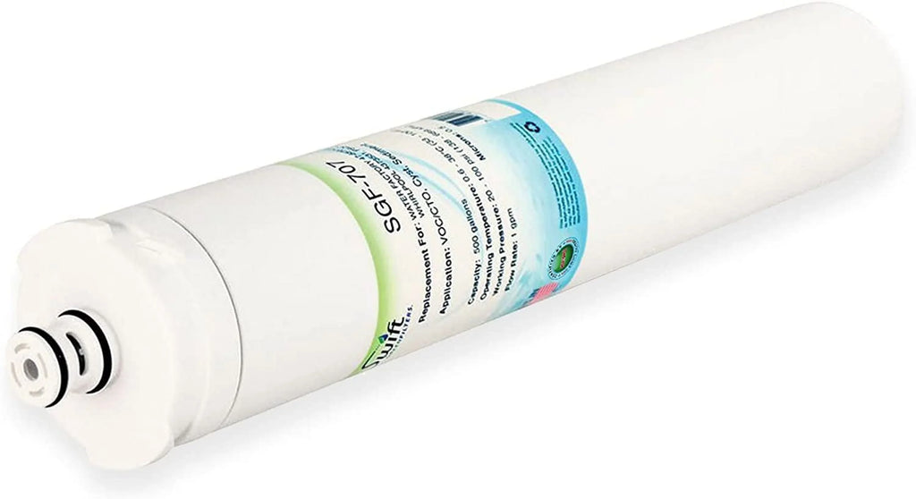 Swift Green Filters -707 Compatible for 47-55707G2,47-55707CM,4373531,-2 Commercial Water Filter (3 Pack),Made in