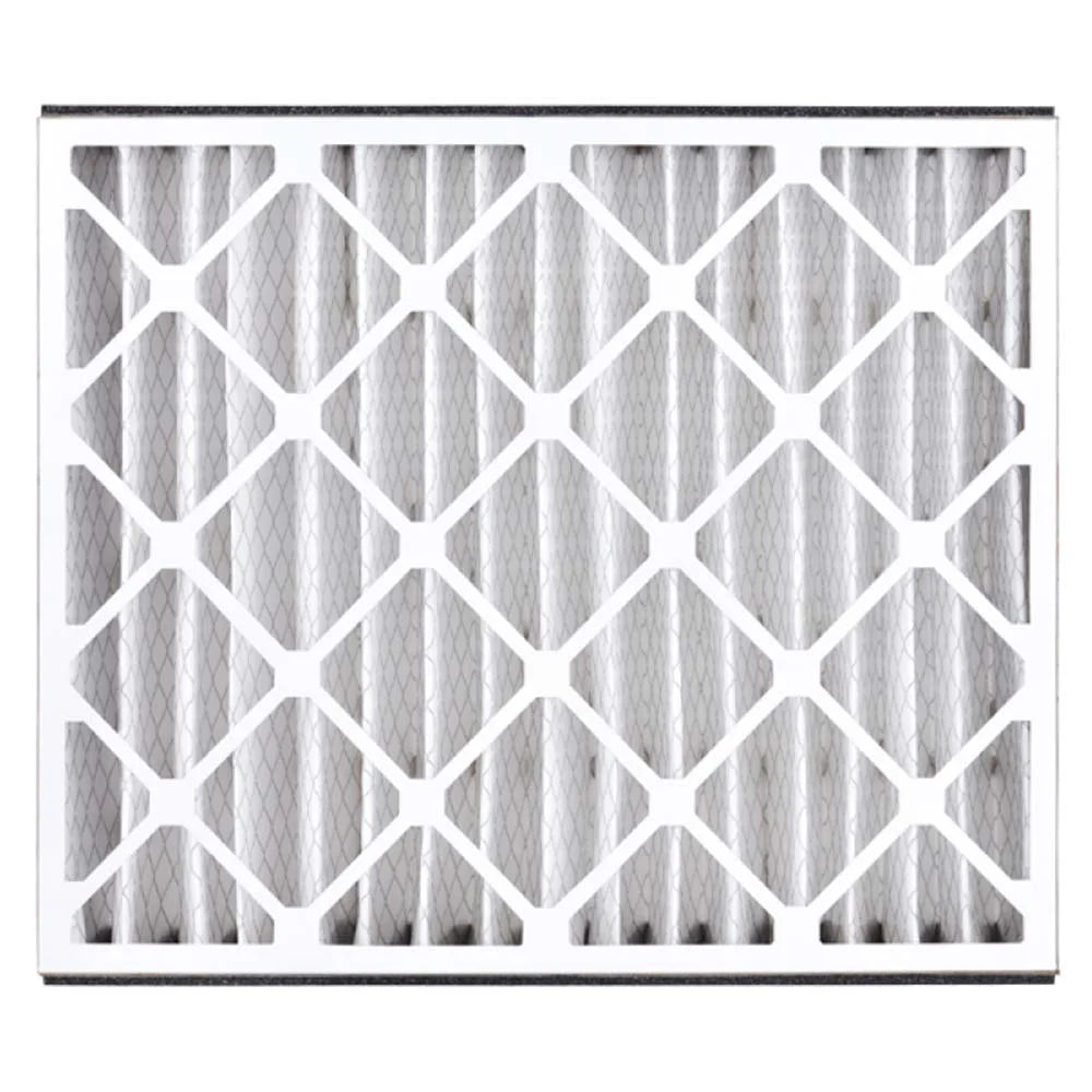 Replacement Pleated Air Filter For Honeywell FC200E1037 20x25x5  11