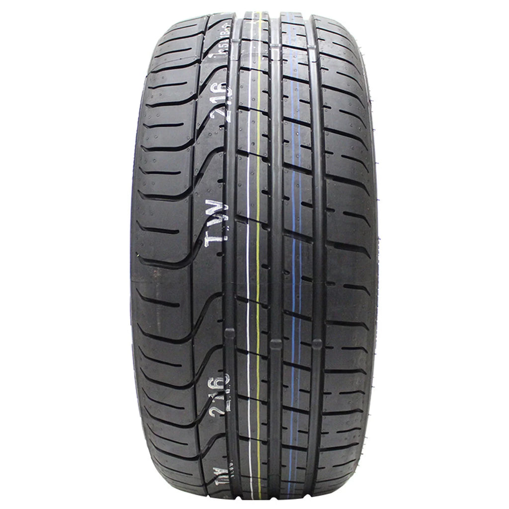 Set of 2 Pirelli P Zero 225/45R19 92W Tires Fits: 2014-17 Mazda 6 Grand Touring, 2008-09 Dodge Caliber -4