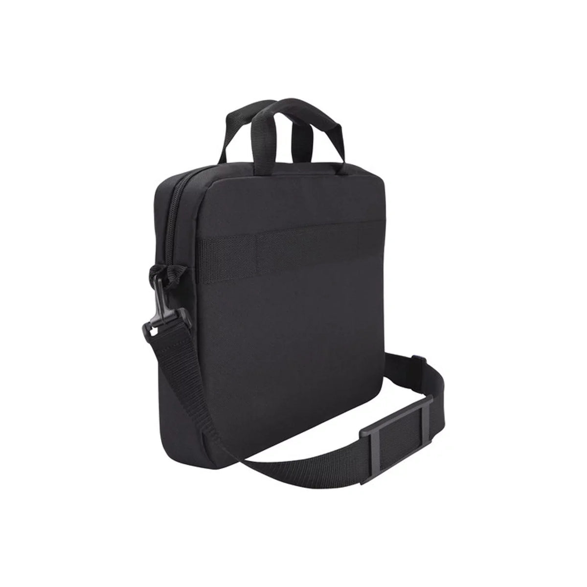 Case Logic Laptop and Tablet Case for 14.1 Laptop and iPad Slim, Polyester, Black