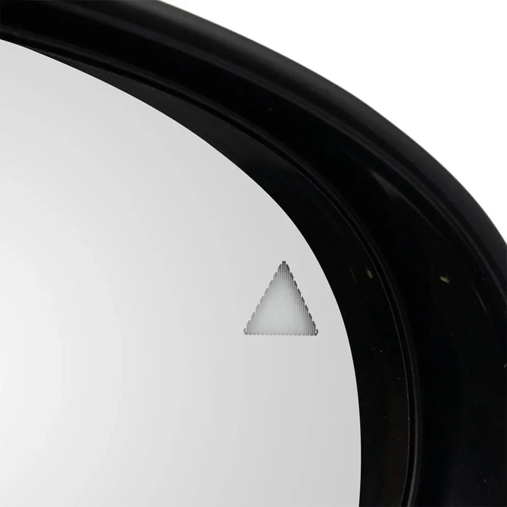 New Right Mirror Compatible With Dodge Challenger Gt Sxt R/T Srt Hellcat Redeye Srt Edicion Especial Widebody Coupe 2-Door 3.6L 5.7L 6.2L 6.4L 2019 By Ch1321483 3830191 5Ld66Dx8Ad 762405-72113-2
