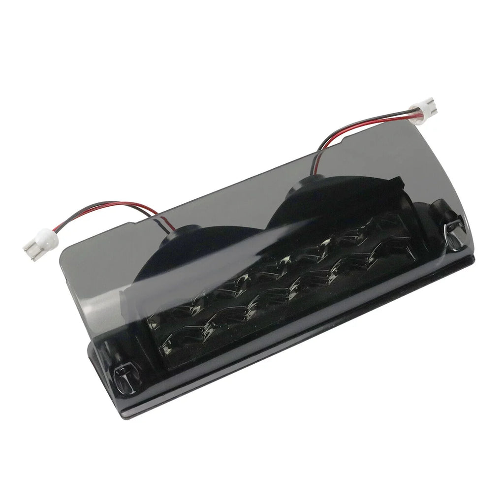 New High Rise Spoiler 3rd Brake Light Fits 93-02 Pontiac Firebird Trans Am WS6