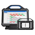 Phoenix Max - 13.3" -Level Scan Tool, Docking Station, Cloud-Based Programming