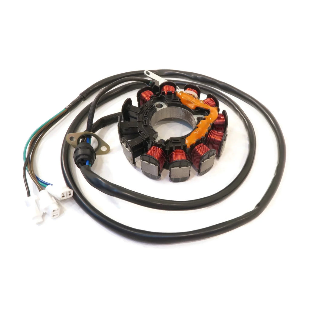 The  Shop Stator For 2003 Kawasaki 900  Jet Ski, (JT900-D1) , Magneto JT900-D1 Motor