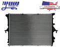 Radiator 2756 Fits 2012  Q7