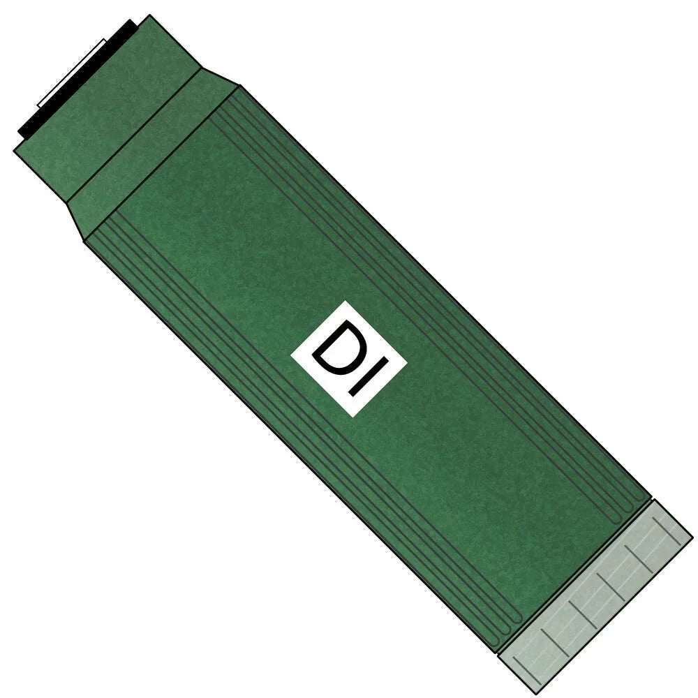 10-inch Color-changing  Filter