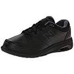 New Balance Womens 813 V1 Lace-Up Walking Shoe