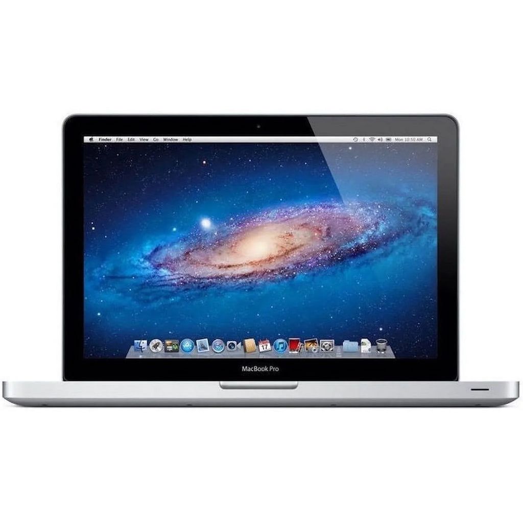 Apple MacBook Pro 13.3 Inch Laptop (Intel Core i5 2.5 GHz, 4  1600MHz DDR3L , 500  ) MD101LL/A (Certified Used)