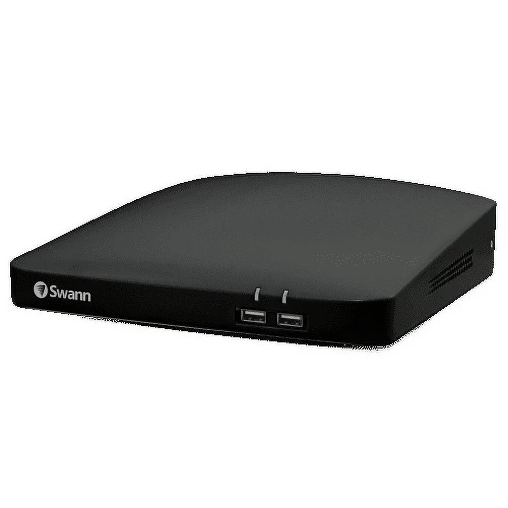 Swann 16 Channel 1080p Full   Security Recorder