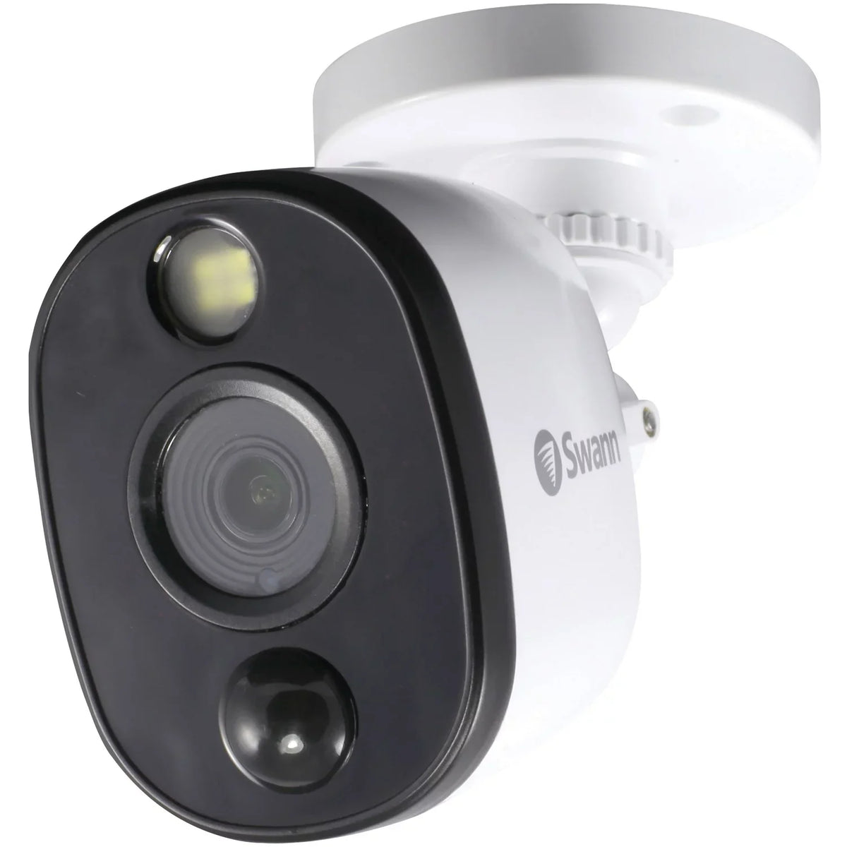 Swann -845808WL- 1080p Full  Surveillance System Kit with 8-Channel 1   and Eight 1080p Cameras