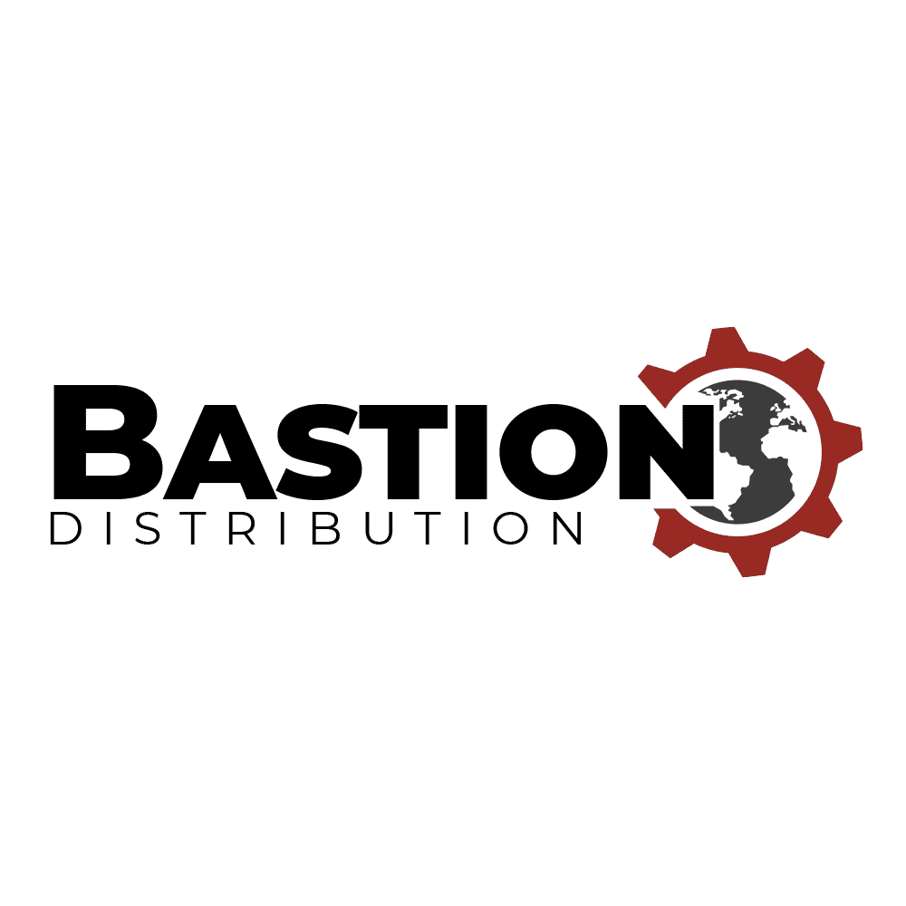 Bastion Distribution Two New 24" Scissor Jacks | 5000lb Capacity | 4-24” Adjustable Height | Great For Stabilizing Trailers, Campers & More | -5000MSJ24