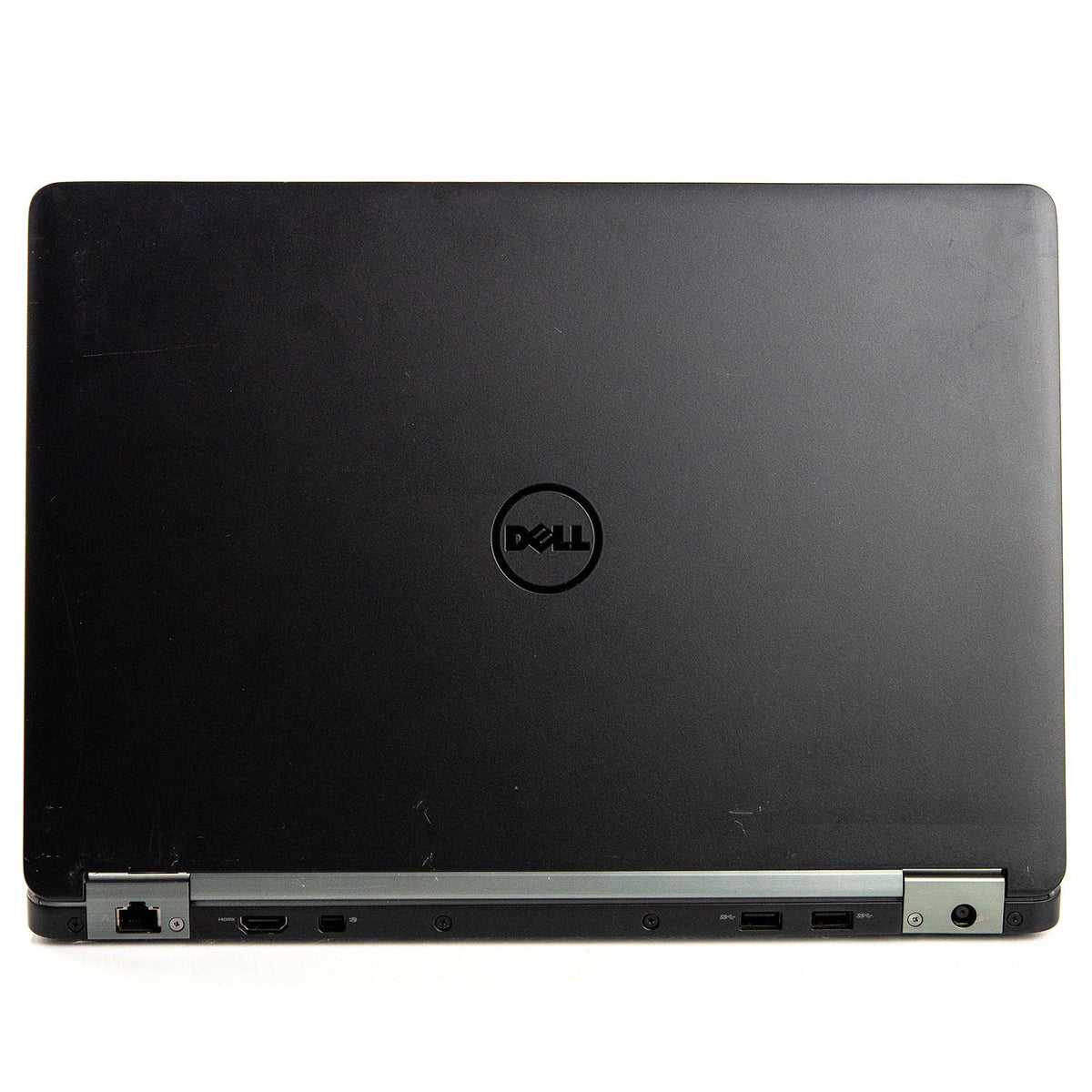 UsedDell Latitude E7470 14" Laptop Core i7 8GB 256GB  M.2 Integrated Graphics Win 10 Pro B v.