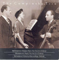 Compinsky Trio - Historical Recordings from 1945-46 - Classical -