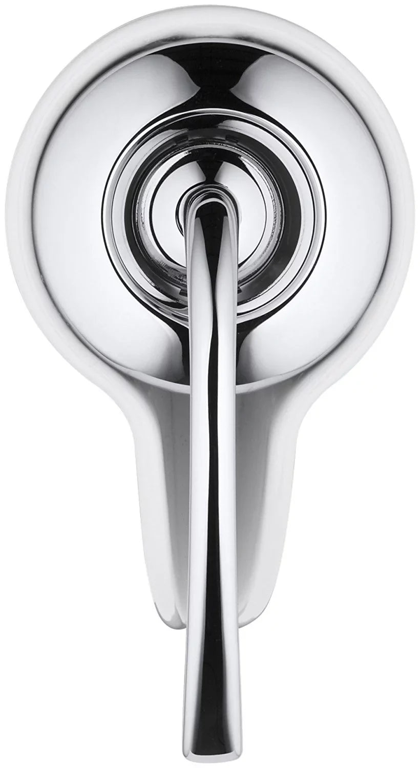 K-11010-96 Vas Ceramic Faucet, Biscuit