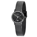 Skagen Women's Denmark Watch Quartz Mineral Crystal 355SMM1