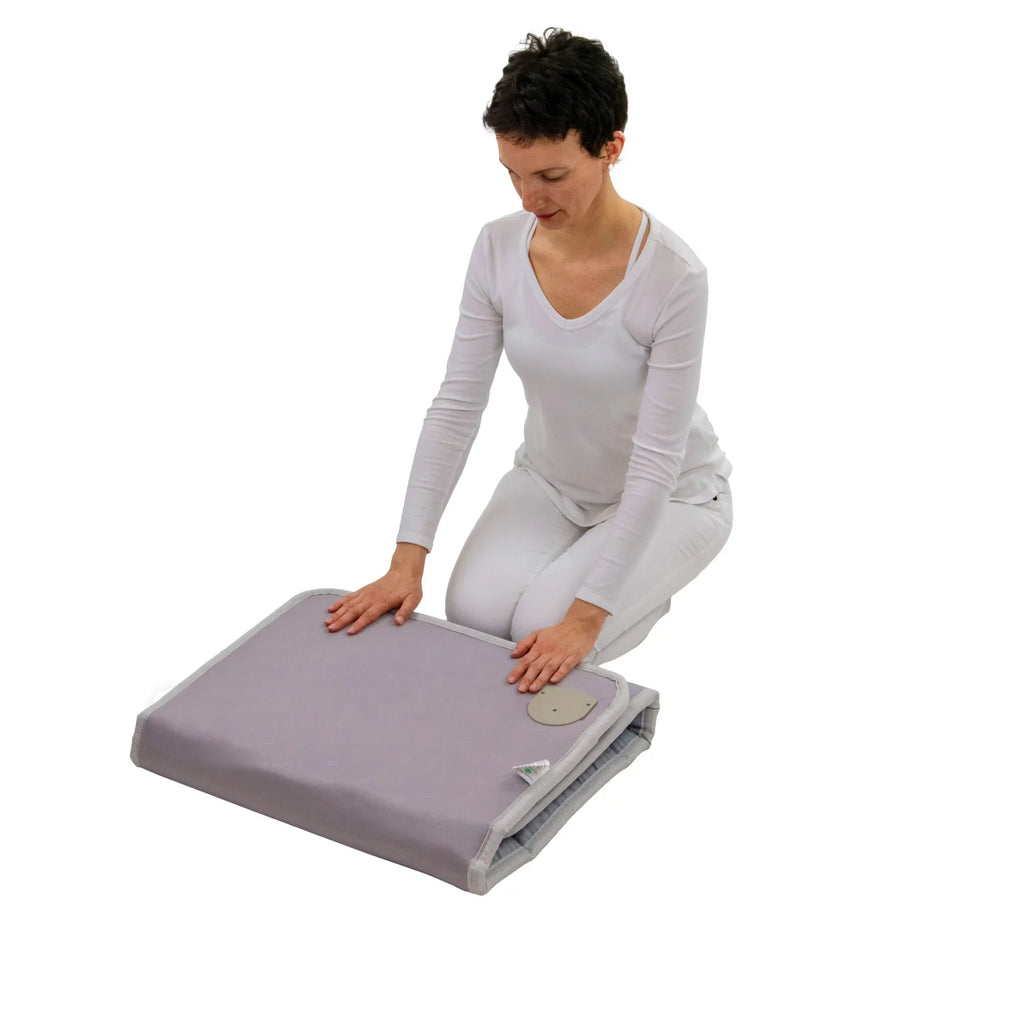 HealthyLine Platinum Mat, Full Short 6024 Firm Far Infrared Pad, Photon Advanced  InfraMat Pro