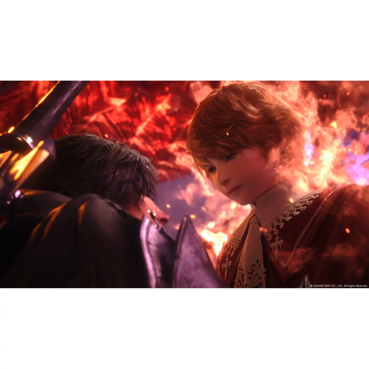 Final Fantasy : Deluxe Edition - PlayStation 5