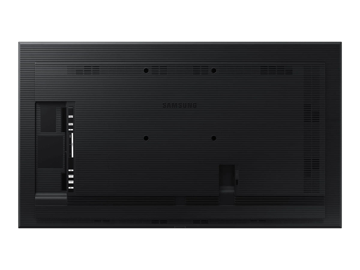 Samsung QB43B 43" 3840 x 2160 (4K) Display (/WiFi) 4000:1 Built-in Speaker