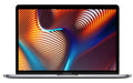 Apple A Grade Macbook Pro 13.3-inch (Retina, Space Gray, Touch Bar) 1.4Ghz Quad Core i5 (2019) MUHN2LL/A 128GB  16GB Memory 2560x1600 Display Mac  Big Sur Power Adapter Included