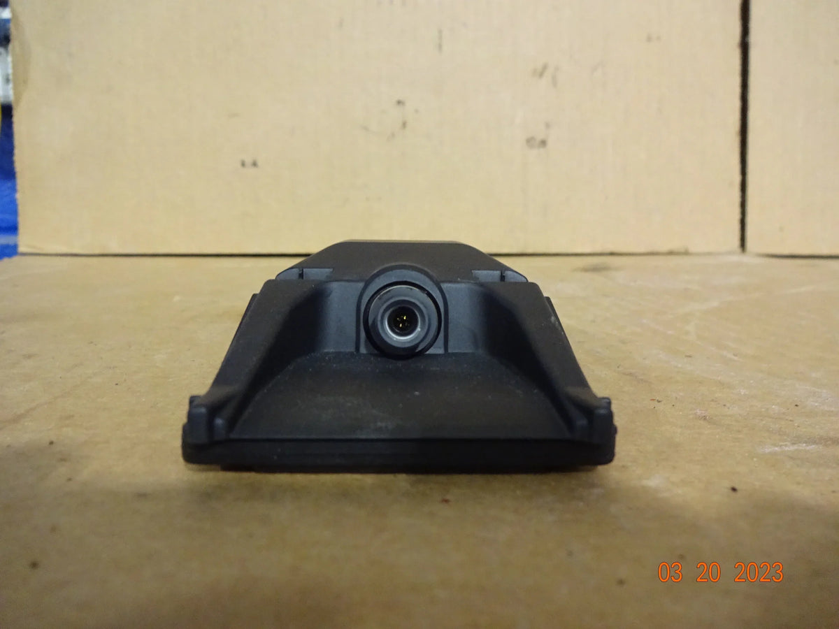 Pre-Owned 2021 Kia Forte Windshield Mounted Camera  (Good)