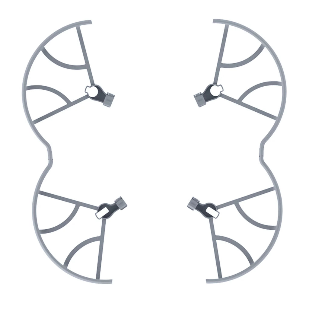 Compatible with  2S/Mavic Air 2 Propeller Guards Removable Propellers Protector Drone Accessories