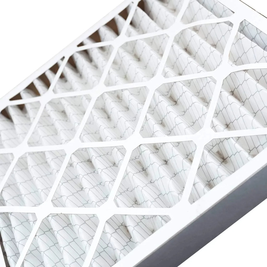 Filter King 20x23x1 Air Filter | 5- |  8  Pleated A/C Furnace Filters |    | Actual Size: 20 x 23 x .75"