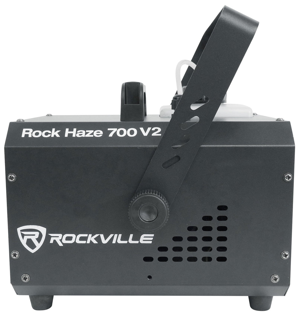 Rockville  700   Haze Machine Water Based /Club Hazer and (2) Remotes