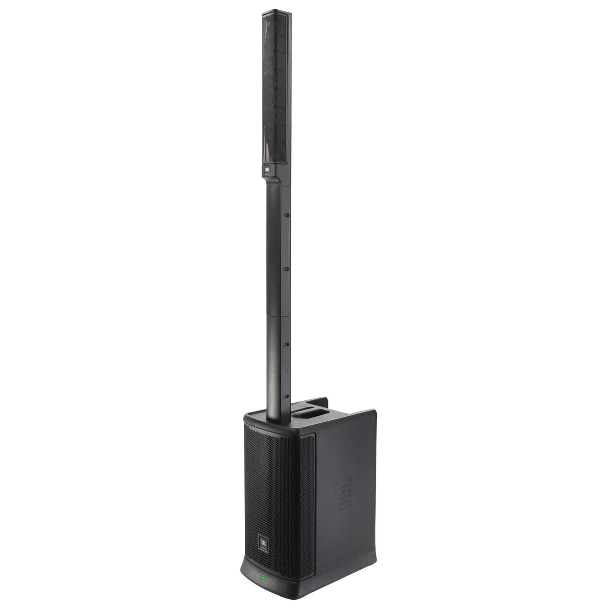 Professional   Mk2 All-In-One Rechargeable Column-Speaker Personal  System with Shure SM58 Vocal Microphone Package