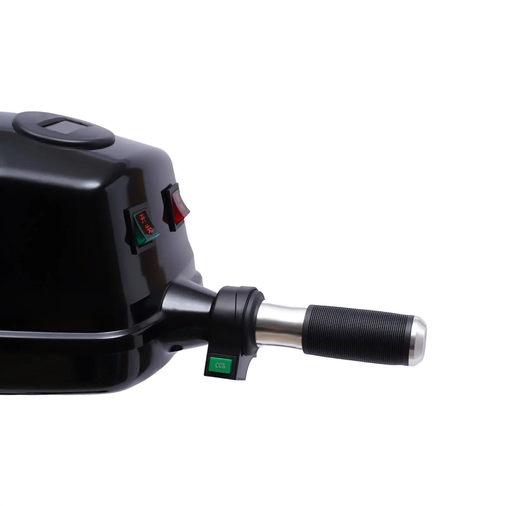 48V Outboard Trolling Motor Boat Electric Boat Engine 2200W Brushless