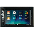 Dual Xdvd276bt 6.2-inch Double-din In-Dash / Receiver
