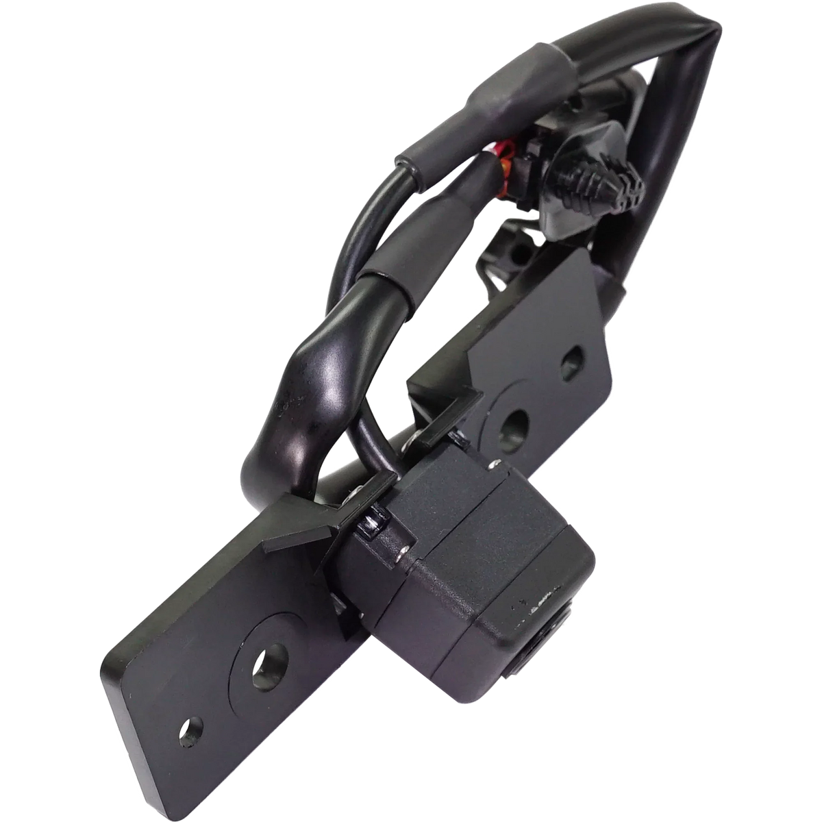 Back Up Camera Compatible with 2017-2022 Nissan Titan