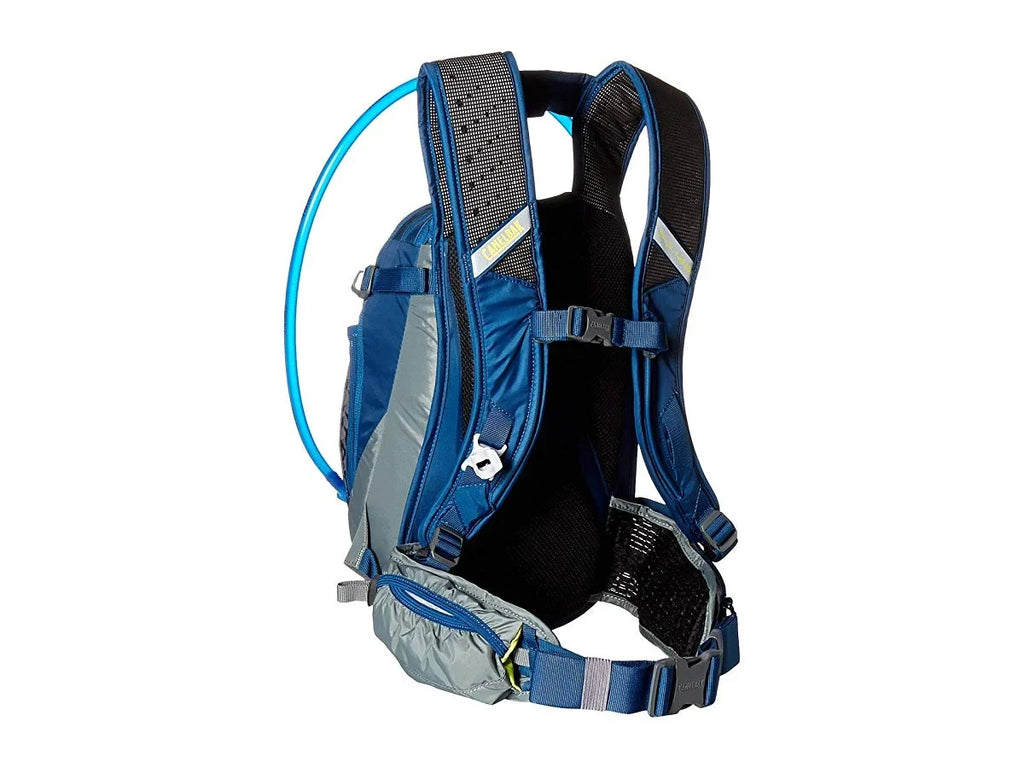 Skyline 10  Hydration Pack Gibraltar Navy/Sage Grey