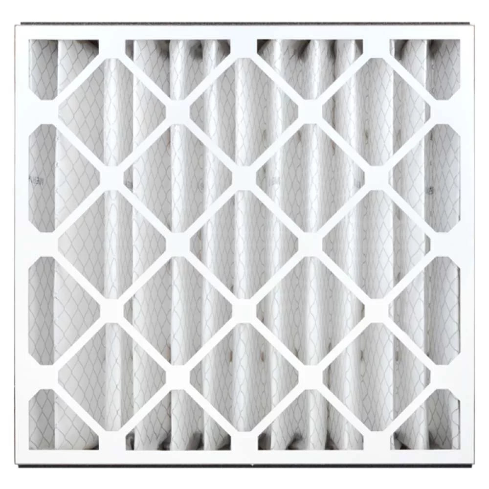 Replacement for Honeywell FC100A1011 20x20x5  Furnance Air Filter  11 (6 Pack)