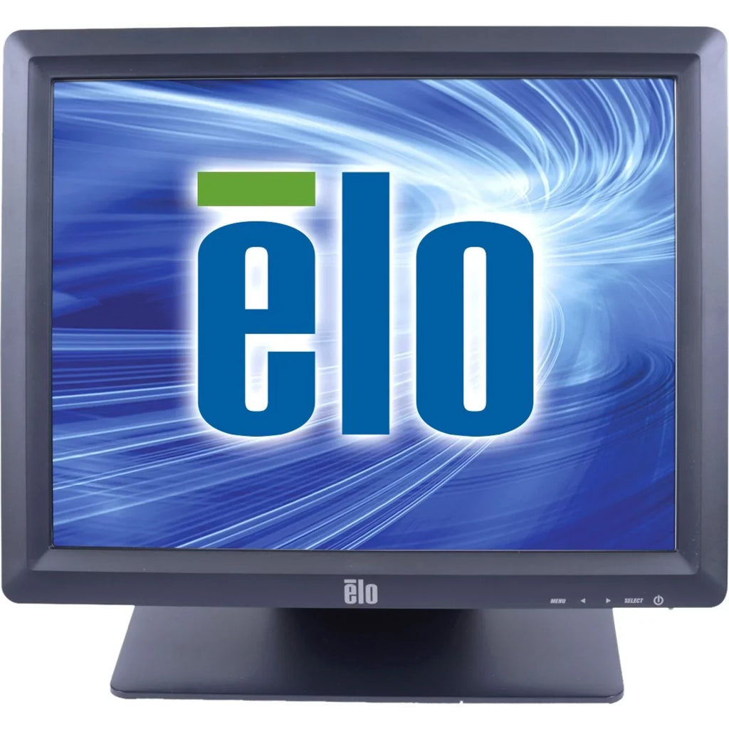 Elo 1517L 15" Class  Touchscreen Monitor, 4:3, 25 ms