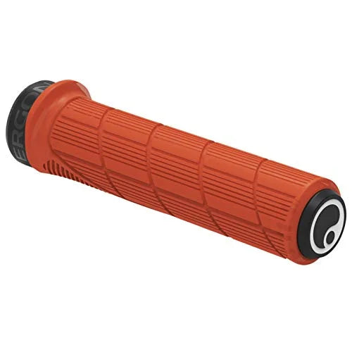 Unisex's GD1 Grips, Orange, One Size