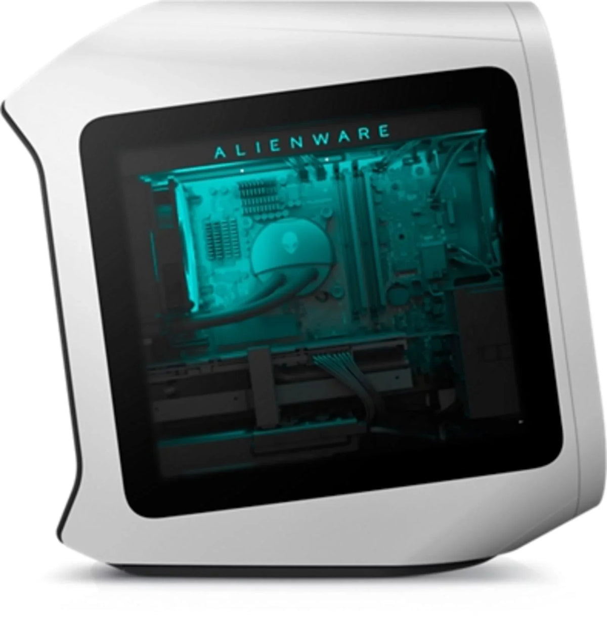 Restored Dell Alienware Aurora R13 Gaming Desktop (2022) Core i9 - 1TB  - 32GB  - 3080 Ti Cores - 12th Gen  - 12GB GDDR6X (Refurbished)