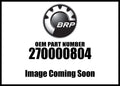 Sea-Doo 2010-2017 Wake  215  Engine Cover 270000804 New