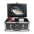 Erchang Underwater Fishing Camera Portable Fish Finder with 7 Inch  for Boat Kayak Lake Sea Fishing - Reliable Fish Tracking, Real-time , -have for Fishing Excursions