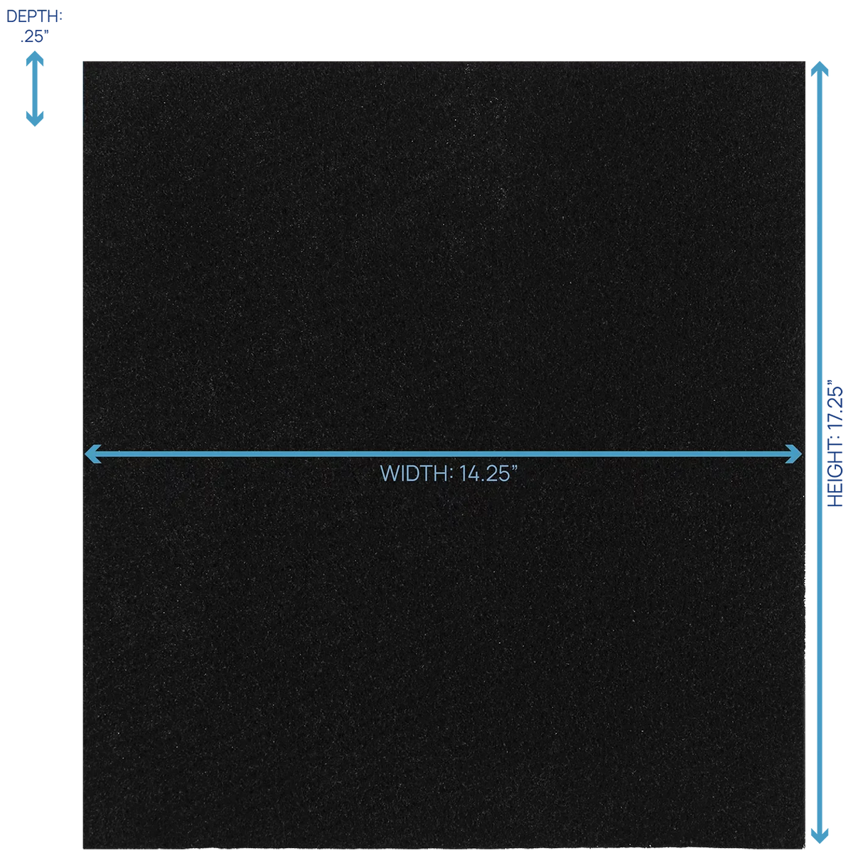 Filter Bros -R3 -A300 Compatible With Honeywell Air Purifier Filter Kit includes 3  R and 6 A Charcoal Pre-Filters Replacement for  090, 100, 200, 300, and 3000, 5000 Series Machines