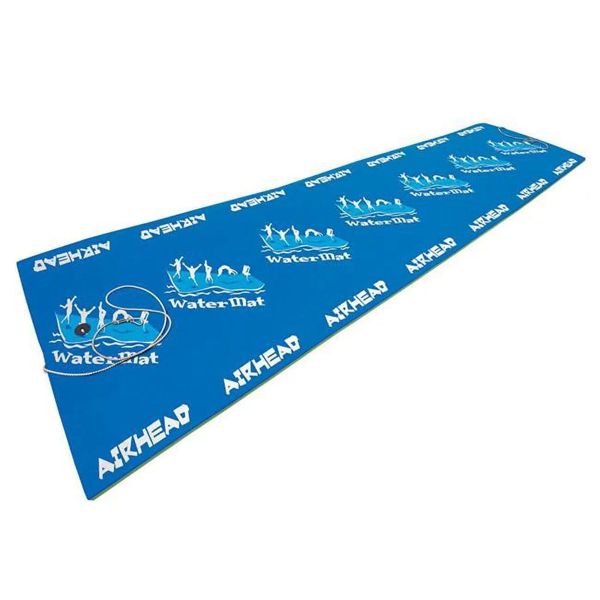 Airhead Sports  22 x 6 ft. x 2 in. 22 Plus Watermat Fun Mat