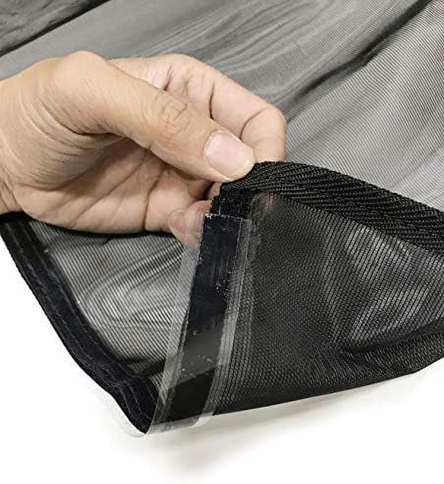 Tower Fan Air Filter Screen Compatible With Wind Curve 2554 2551 2559, Ozeri, 40", Breeze Quietset, Holmes,  And More, 1 Filter