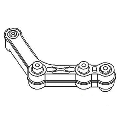 Shaker Arm -  fits John Deere 9770 9860  9560  9870 9760  S690 9750  S680 9570 S650 9670 S670 9660  S660 AH170777