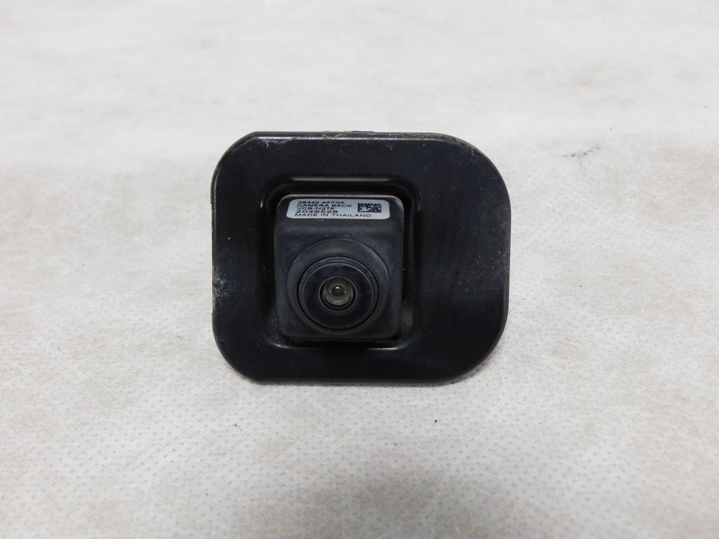 Pre-Owned 16 17 Nissan Sentra Rear View Backup Camera   (Good)