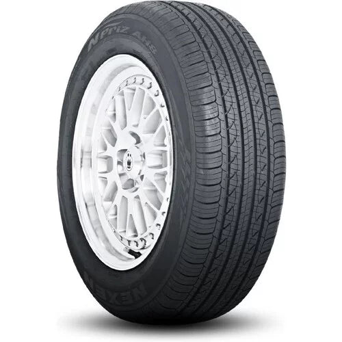 Nexen NPriz AH8 195/65R15 91T  (2 Tires) Fits: 2009-12 Honda Civic Hybrid-L, 2010-11 Toyota Prius Base