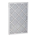 BestAir  20 in. W x 16 in. H x 1 in. D 8  Pleated Air Filter